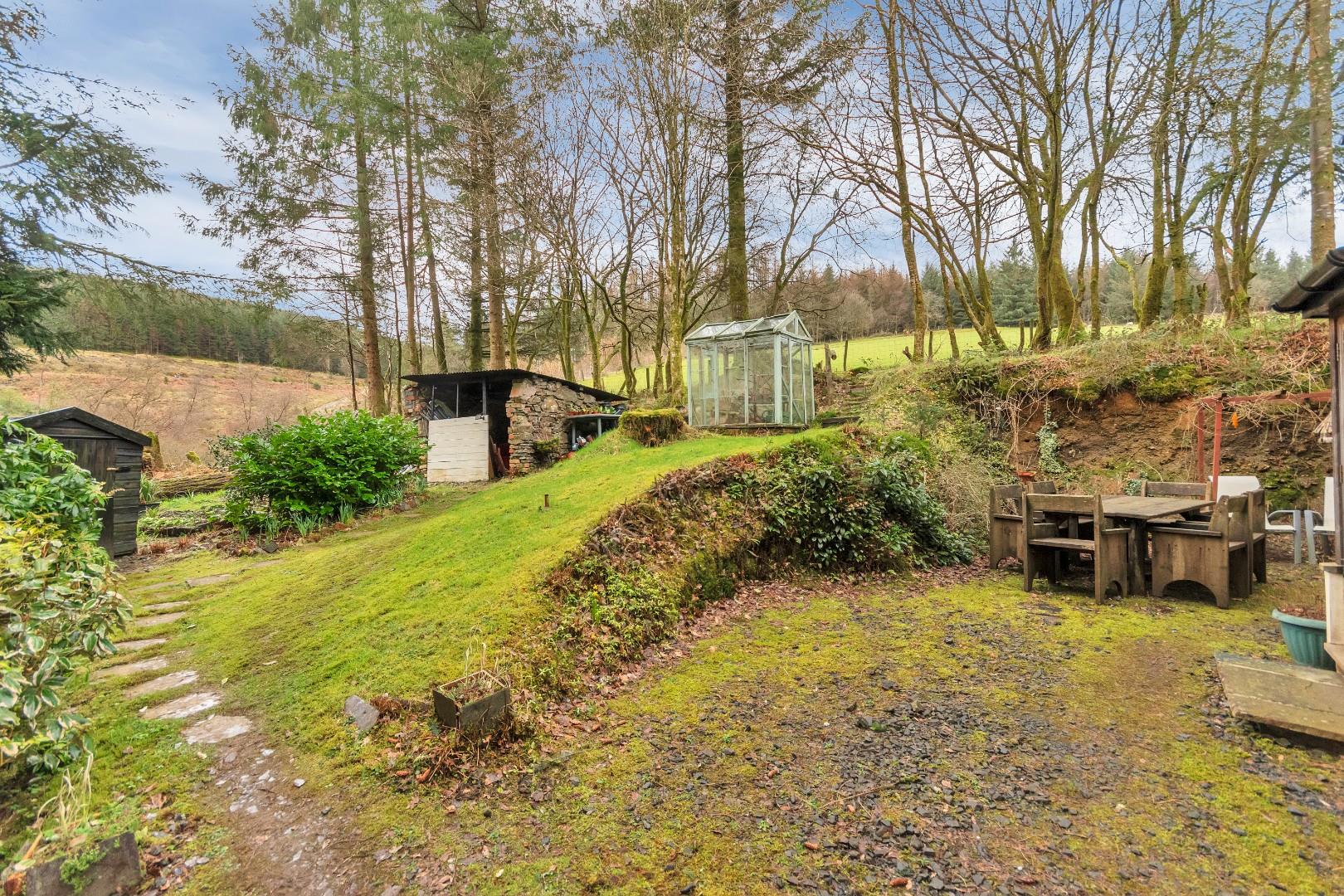 Foel Goch,, Llanidloes, SY18 6PS Estate Agents & Auctioneers